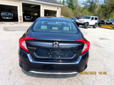 Used 2020 Honda Civic LX image 5