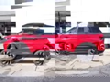 New 2025 Lincoln Nautilus Reserve w/ Jet Appearance Package image 2