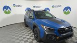 New 2025 Subaru Outback Wilderness image 2