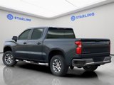 New 2026 Chevrolet Silverado 1500 LT w/ Leather Package image 3