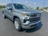 New 2025 Chevrolet Silverado 1500 LTZ image 3