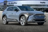 New 2025 Subaru Solterra Touring image 2
