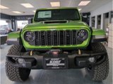 New 2025 Jeep Wrangler Unlimited Rubicon 392 image 2