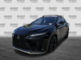 New 2025 Lexus NX 450h+ F Sport image 5