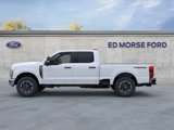 New 2025 Ford F350 4x4 Crew Cab Super Duty image 3