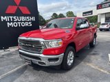 Used 2024 RAM 1500 Laramie image 2