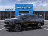 New 2025 Chevrolet Suburban RST w/ Comfort Package image 2