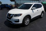 Used 2020 Nissan Rogue SV image 2