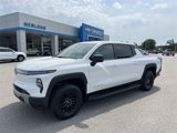 New 2025 Chevrolet Silverado EV LT image 4