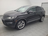 Used 2018 Lincoln MKC Reserve w/ Lincoln MKC Climate Package image 2