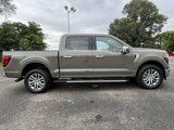 New 2025 Ford F150 Lariat image 2