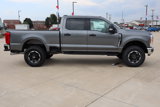 New 2025 Ford F250 XLT image 4