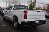 Used 2019 Chevrolet Silverado 1500 W/T w/ Trailering Package image 5