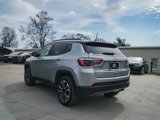 Used 2022 Jeep Compass Limited image 4