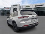 New 2025 Jeep Grand Cherokee L Laredo image 6