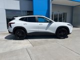 New 2025 Chevrolet Trax ACTIV w/ Driver Confidence Package image 2
