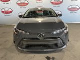New 2025 Toyota Corolla LE image 2