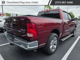 Used 2017 RAM 1500 Big Horn image 6