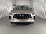 New 2025 INFINITI QX60 Luxe image 3