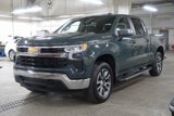New 2025 Chevrolet Silverado 1500 LT w/ Max Trailering Package image 3