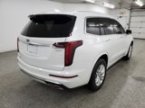 Used 2023 Cadillac XT6 Luxury w/ LPO, Floor Liner Package image 4