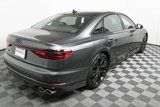 New 2025 Audi S8 image 3