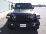 New 2025 Jeep Wrangler Unlimited Rubicon image 3