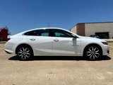 Used 2022 Chevrolet Malibu RS image 4