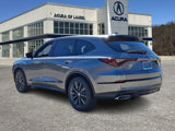 New 2025 Acura MDX A-Spec image 3