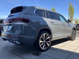 New 2025 Volkswagen Atlas SEL Premium R-Line image 5