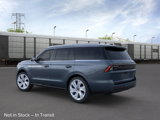 New 2025 Lincoln Navigator Reserve image 4