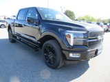 New 2025 Ford F150 Platinum image 3