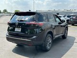 New 2026 Nissan Rogue S image 4