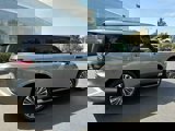 Certified 2025 INFINITI QX80 Sensory image 2