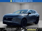 New 2025 Nissan Murano SV image 2