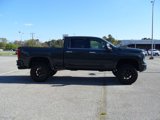 New 2025 Chevrolet Silverado 2500 LTZ w/ LTZ Premium Package image 6