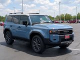New 2025 Toyota Land Cruiser image 4
