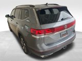 New 2025 Volkswagen Atlas SE image 5