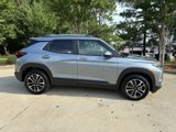 New 2026 Chevrolet TrailBlazer LT w/ Driver Confidence Package image 5
