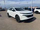 New 2025 Nissan Murano Platinum image 3