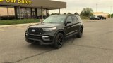 Used 2024 Ford Explorer ST image 4