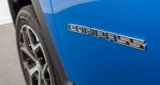 Used 2024 Jeep Compass Limited image 3