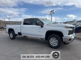New 2025 Chevrolet Silverado 3500 LT w/ Safety Package image 6