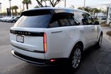 New 2025 Land Rover Range Rover SE image 5