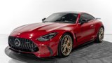 Used 2025 Mercedes-Benz AMG GT 63 image 3