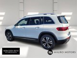 New 2025 Mercedes-Benz GLB 250 4MATIC image 5