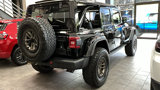 New 2024 Jeep Wrangler Unlimited Rubicon 392 image 4