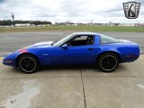 Used 1996 Chevrolet Corvette Coupe image 4