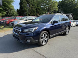 Used 2018 Subaru Outback 2.5i Limited image 2