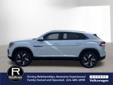 New 2025 Volkswagen Atlas Cross Sport SEL image 5